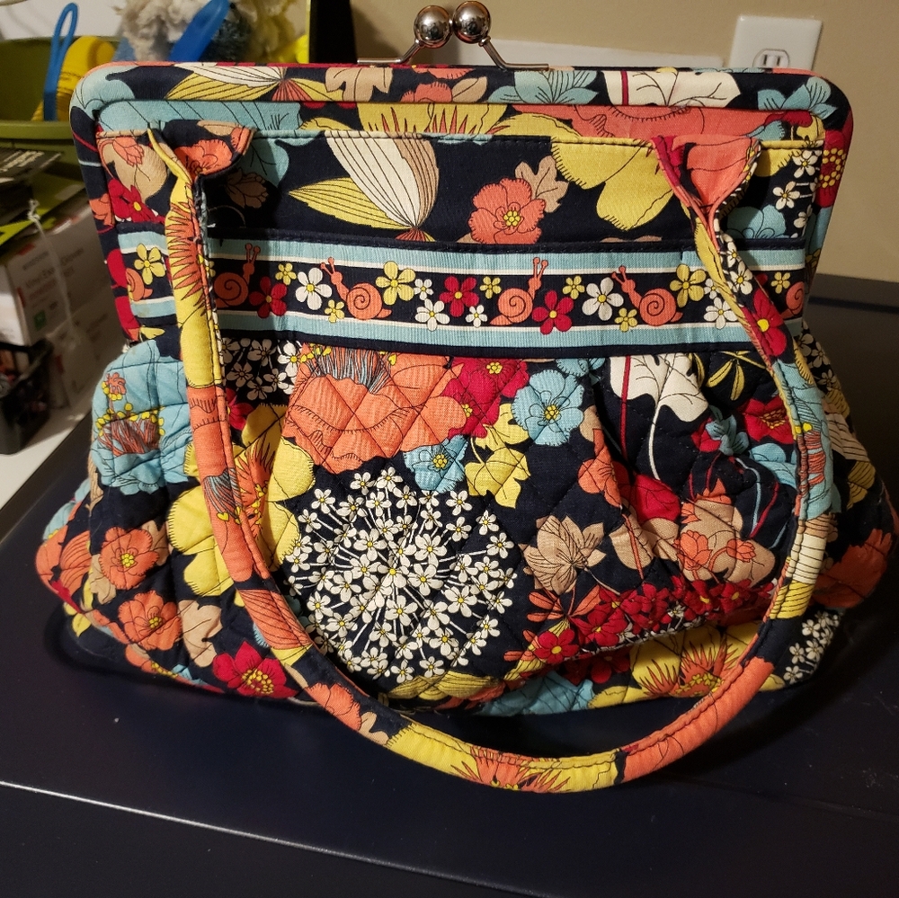 Vera Bradley Purse